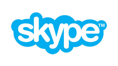 skype